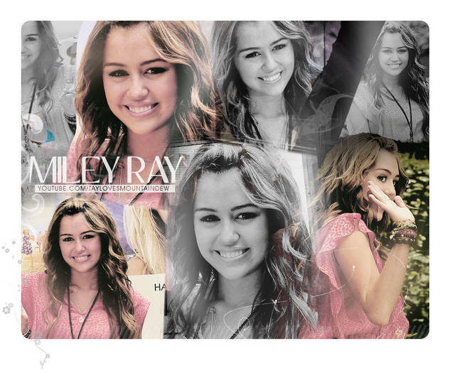 Miley Cyrus 61