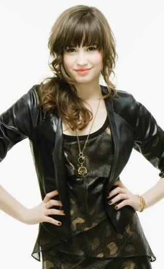 demi - My favorite celebrities