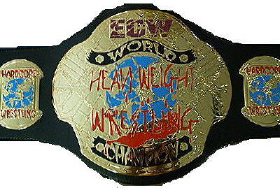 ECW-WORLD - WWE - Ecw