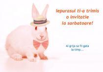  - felicitari de paste