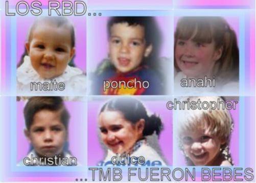 RBD-bebi