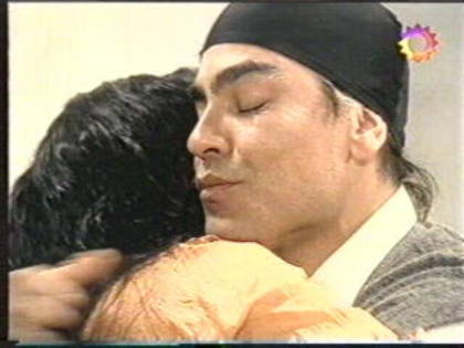 Mora si Angel - Soy Gitano-Sange de Tigan-2003-2004