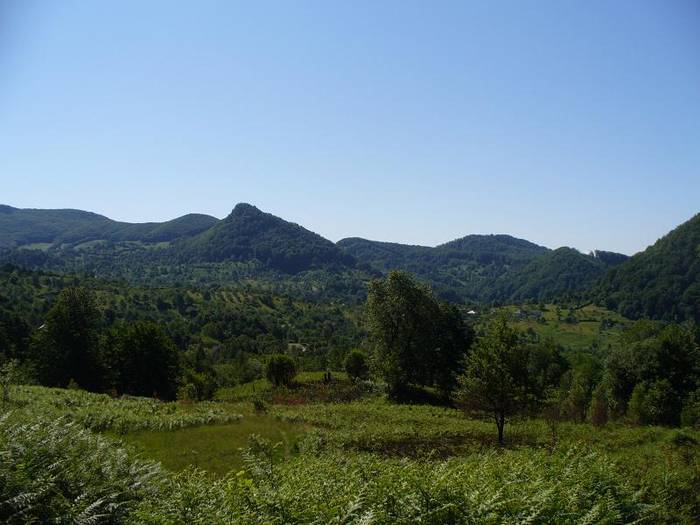 P1000365 - varful Ignis Maramures