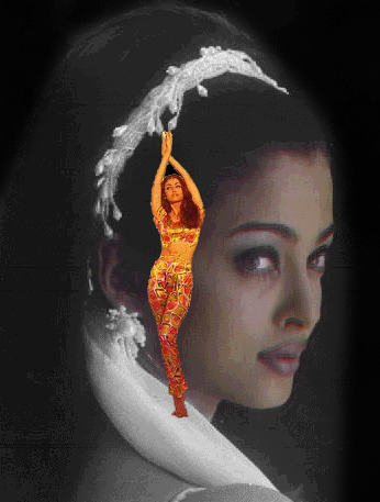 PQERUVBDBTCYJTGKQUH - Aishwarya Rai