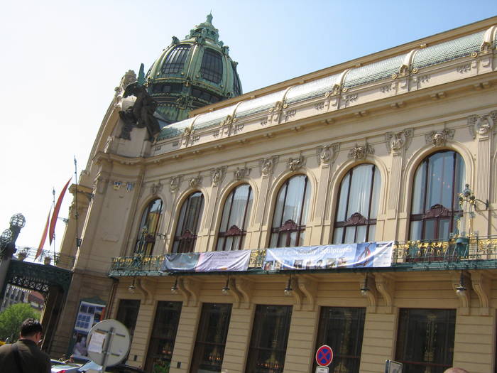 Prague