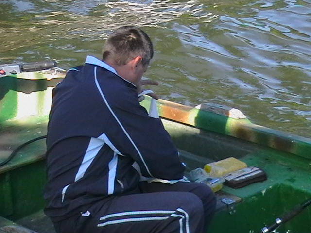 IMGA0067 - In Delta Dunarii- Mila 23-iunie 2009