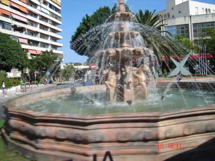 43 Torremolinos-Benalmadena - Torremolinos
