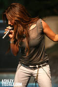 SCZCYROZABQWRJDXUIG - Ashley Michelle Tisdale