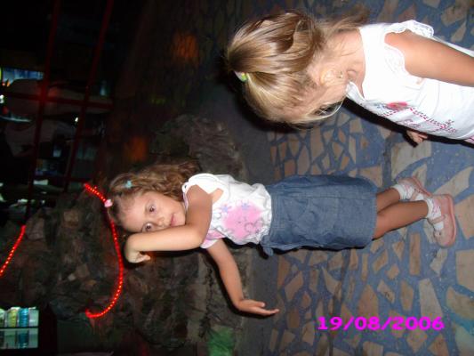 la discoteca Costineti7