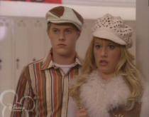 ashley (46) - high school musical