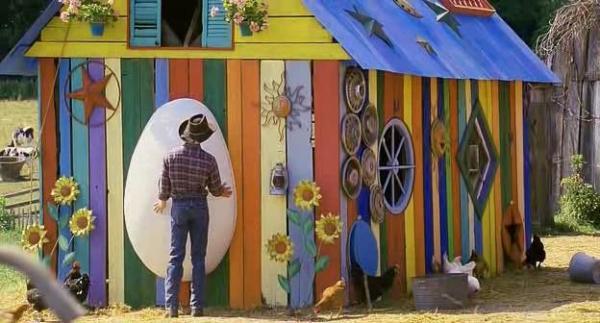 Hannah Montana The Movie