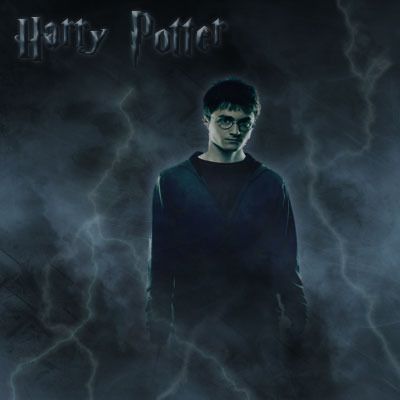 Harry-Potter-Final-Result - Harry Potter