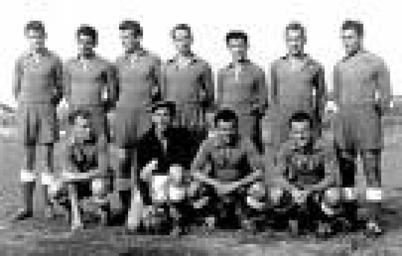 ser - steaua 1951