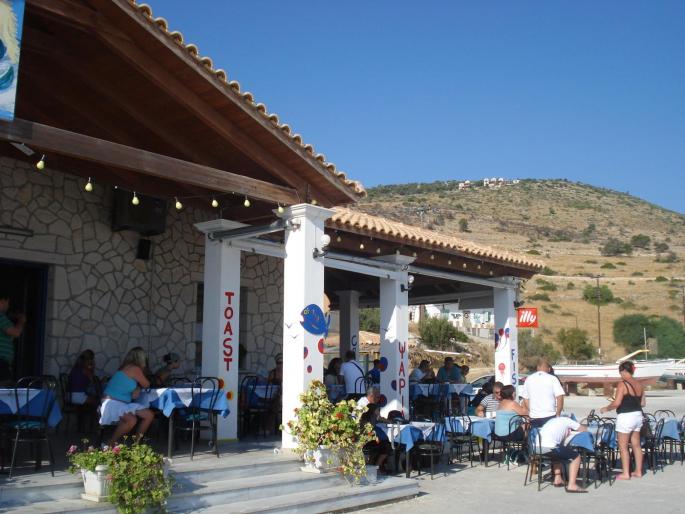 St Nicolas Port