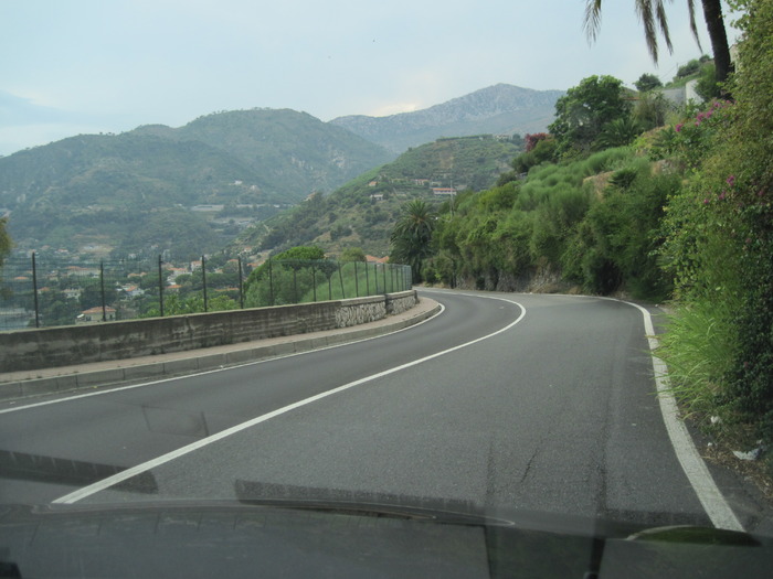 IMG_2438 - Din Piemont pe Coasta de Azur prin Alpii Maritimi