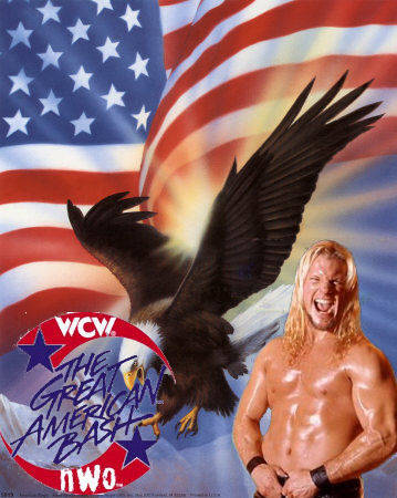 greatamericanbash - WWE PPV - Great American Bash