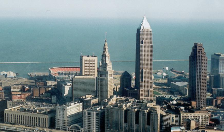 City-cleveland