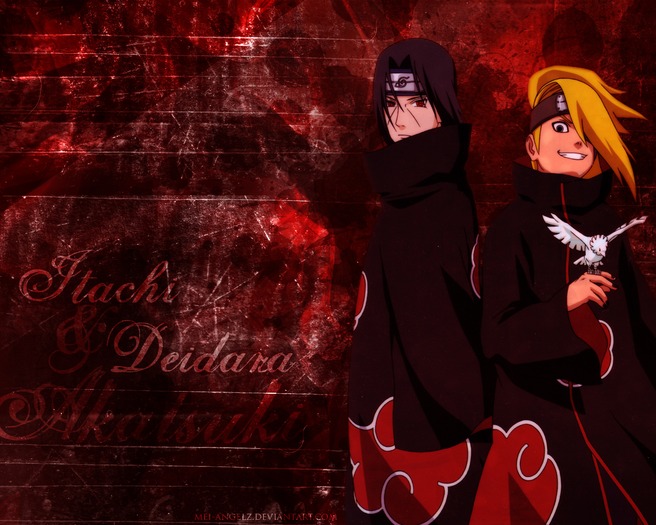 itachi-and-deidara-646148