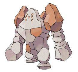 377regirock