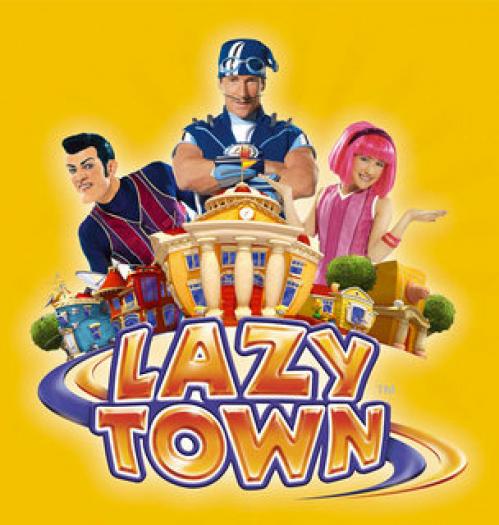 g39855 - lazy town