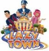 lt11 - lazy town