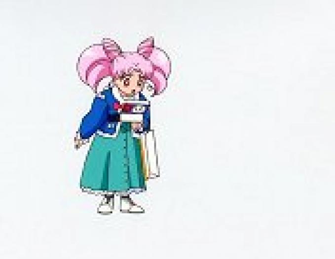 sm0269 - SAILOR MOON