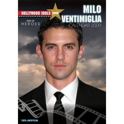 MiloV - Milo Ventimiglia