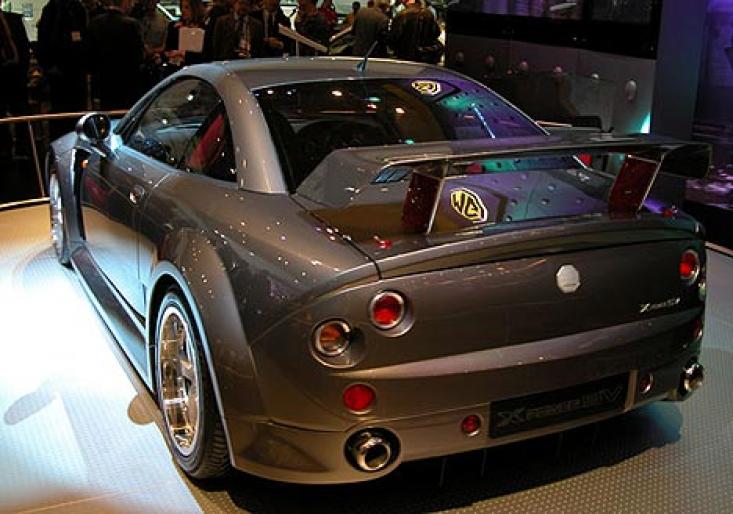 402 - Poze cu masini super tari