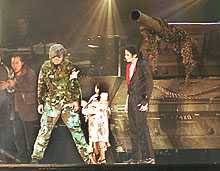 COREE2 - Poze Michael Jackson