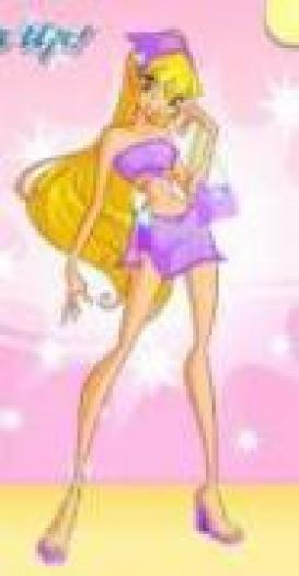 VSIRRHWUXKQWYYOGXZB - stela din winx ___preferata mea