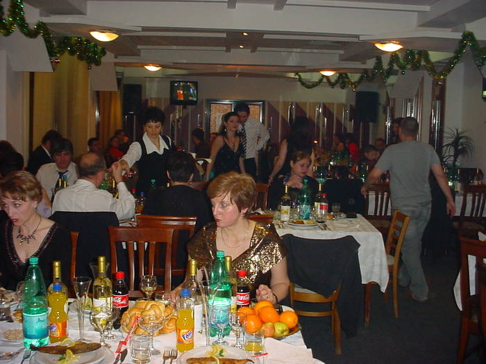 DSC04278 - 2006 REVELION VATRA DORNEI