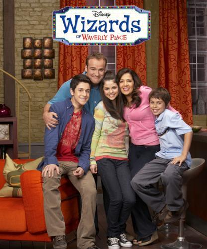 magos-de-pi-te-vi-mete-toa-la-xurra - Wizards of Waverly place