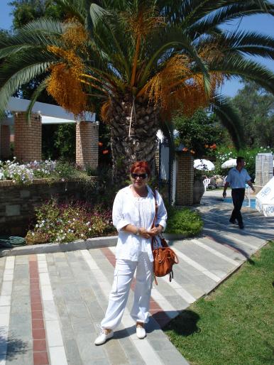 177 Appolo Palace - 2007 CORFU AUGUST