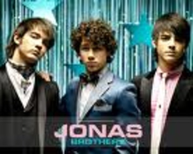 yf - Jonas Brothers