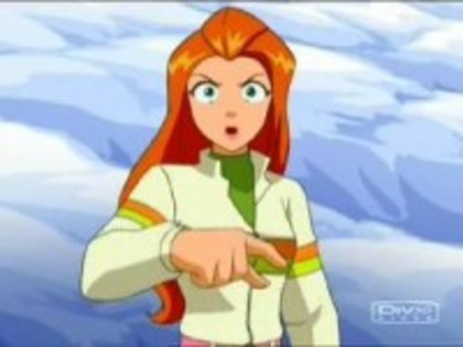 835b - Totally Spies