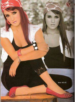 dulce - dulce maria