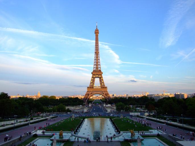 DSCF5773 - Day 6 - Eiffel