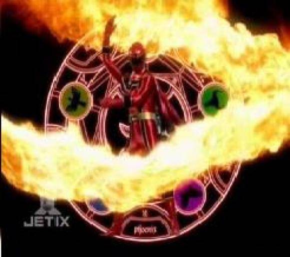 PKVDWLJPWLQDSEZYBUT - pawer rangers