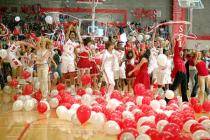 TDRTXKBMYXZTBALPDPV - high school musical