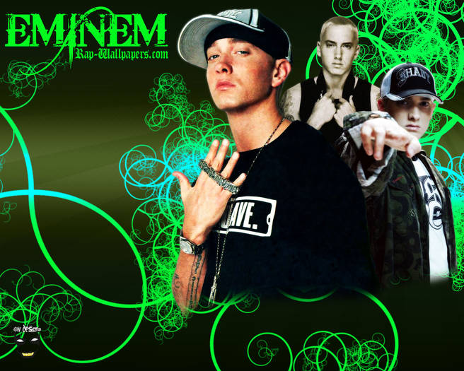 Eminem (7) - Eminem