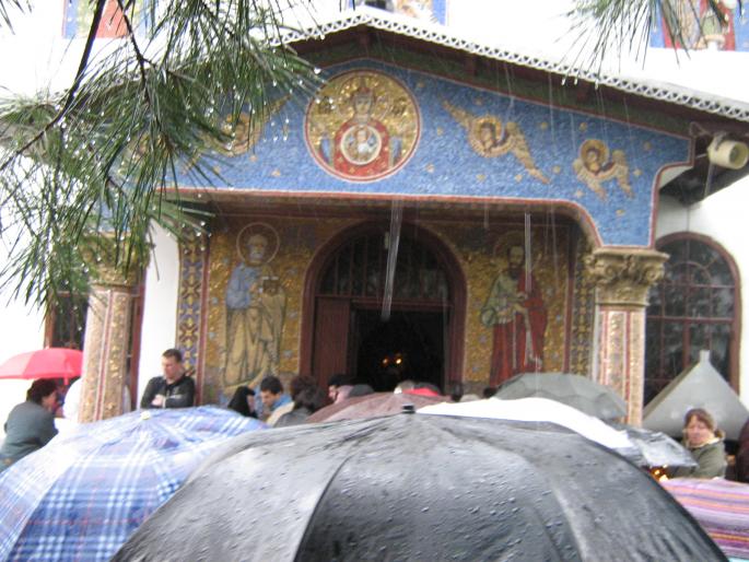 IMG_0470 - 2008 Aprilie Manastirea Tiganesti