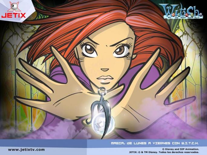 witchwitch - soooper witch