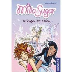 milla&sugar-dama de argint vol. 4 - Milla_Sugar