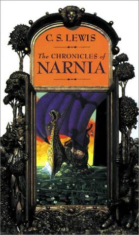 Narnia 26