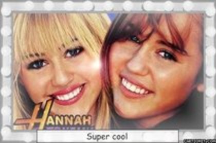 RKIZWOQHDBKPKJCTUXV - poze trucate cu hannah montana si miley cyrus