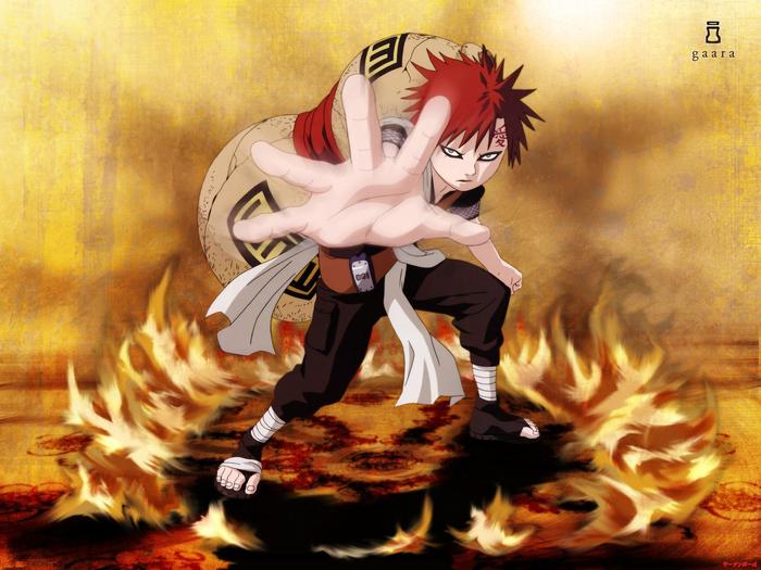 gaara