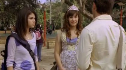 XSHZQEDJXPACYFHRIGT - The princess protection program