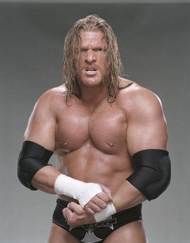 TripleH - triple h