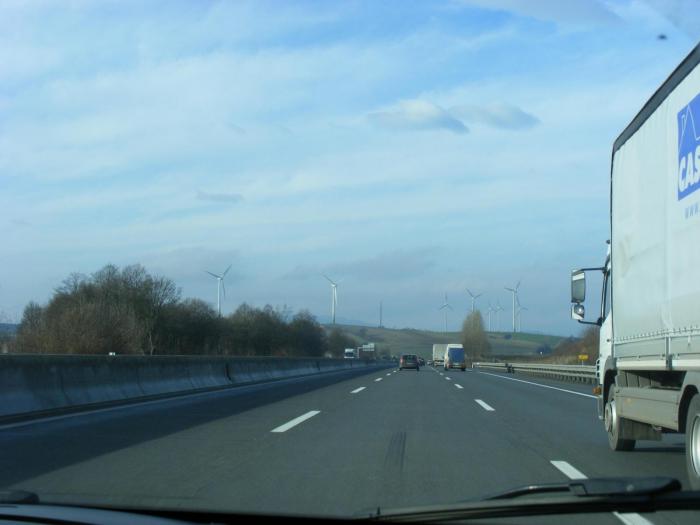 128; Autostrada Austria

