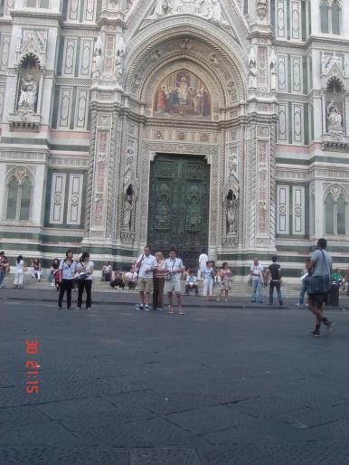 DSC02618 - Vacanta Italia-Firenze 2008
